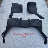 کفی داخل پیکاپ کی ام سی فوتون G9  G7 KMC T8 T9