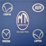 نمایندگی مرکزی مموتکس وارد کننده قطعات خودرو