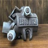 لوله داربست ، بست داربست ، اتصال