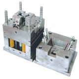 طراحی قالب تزریق پلاستیک ، دایکست