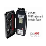 دستگاه تست عایق (میگر) مدل RF-IT ساخت آمریکا