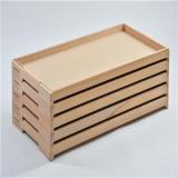 تولیدکننده سینی نشاسته چوبی مخصوص خط تولید پاستیل