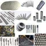 خرید الماس اینسرت ضایعات تنگستن کارباید hss