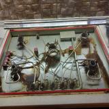 تعمیرات اجاق گاز و هود و فر