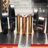 بازرگانی جهان فولاد -باقری