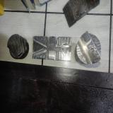 ساخت قالب پلاستیک،فرز سی ان سی