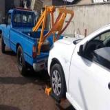 مکانیک شبانه روزی و امداد خودرو همدان