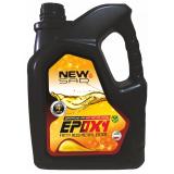 اپوکسی فتی اسید متیل استر