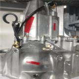 توزیع و پخش گیربکس و قطعات گیربکس پراید و خانواده سایپا