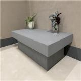 ارائه طرح تولید میکروسمنت پودری