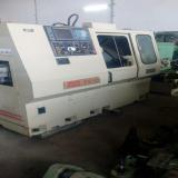 تراشMEGGITT cnc