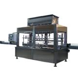 فروش دستگاه پرکن مایعات (آماده تحویل)