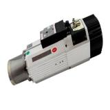 نماینده انحصاری فروش اسپیندل موتور HQD اچ کیو دی در ایران