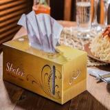 محصولات سلولزی شاتن  و دیانک (دستمال کاغذی)
