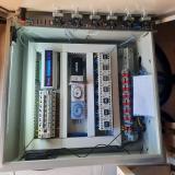 خدمات برق ساختمان صنعتی هوشمند دزدگیر دوربین اعلاحریق