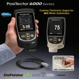 ضخامت سنج رنگ و پوشش برند دفلسکو مدل POSITECTOR 6000