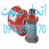 بیگ بلاستر از کمپانی مارتین صنعت سیمان