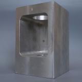 خدمات ماشینکاری فرز CNC