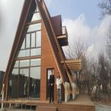 سازنده ویلای پیش ساخته،lsf،چوبی