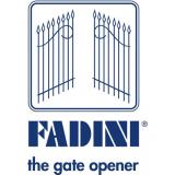 فروش درب اتوماتیک فادینی fadini , جک پارکینگی فادینی ، راهبند فادینی ، جک درب فادینی