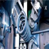 تولیدی فنر چاوش زاده اصفهان