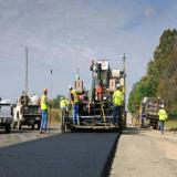 آسفالت درجه یک