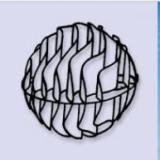 پکینگ کروی سایز 55 میلیمتری