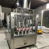 مخازن استیل و ماشین آلات غذایی