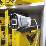 نصب و فروش ویژه انواع دوربین مداربسته با گارانتی