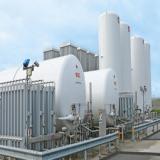 مخزن گاز ال پی جی . مخزن تحت فشار . مخزن ذخیره کربن