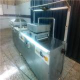 دستگاه بسته بندی سیل وکیوم ظرفساز