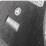 موکت کف پایی بنز سواری