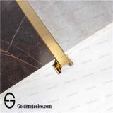 ناودانی استیل کاشی و سرامیک