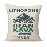 فروش پودر لیتوپون، کربنات کلسیم پوششدار و پودر بنتونیت