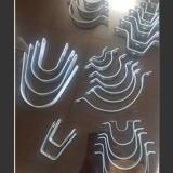 دستگاه تولید انواع بست بدون نیاز به قالب