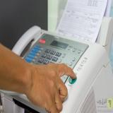 ارسال فاکس  و دریافت فاکس غیر حضوری