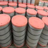 تولید و فروش فیلتر هوای ماشین الات سنگین و راهسازی