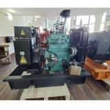 موتور برق 68/8 کاوا گازسوز - ژنراتور کوایز - ویفنگ موتور