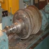 سنگ محور شرکت سخت پوشش