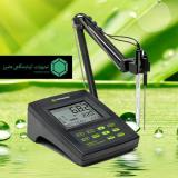 پی اچ متر رومیزی