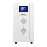 استابلایزر 3 فاز 30kva سروویی مدل TNS