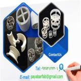 نگهداری پکینگ های سرامیکی