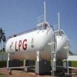 تامین گازوئیل، مشتقات نفتی و LPG