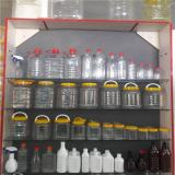 تولید بطری پت و ظروف جار