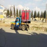 اجاره جرثقیل ارزان.جرثقیل نیسان.نیسان جرثقیل.ژنراتور