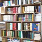 خریدار کتاب خرید کتابخانه شخصی شما مشهد