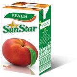 فروش ابمیوه سان استار