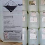 فسفریک اسید چینی گرید خوراکی 85 درصد