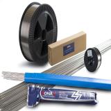 فروش مواد جوشکاری استیل - کناک