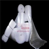 تولید انواع نایلون حبابدار 2 و 3 لایه، حبابدار متالایز، کیسه محافظ حبابدار